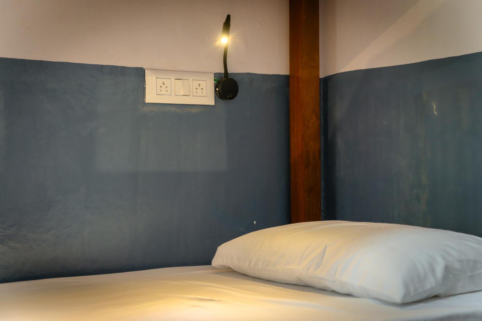 Hostel Leo Vishroam Maisúr Exteriér fotografie