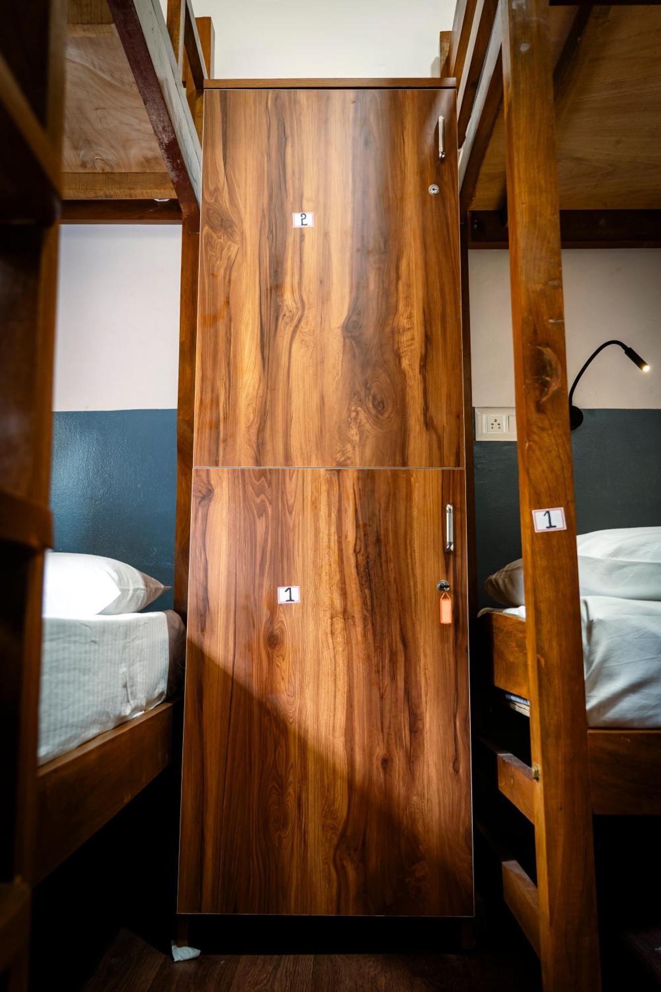 Hostel Leo Vishroam Maisúr Exteriér fotografie